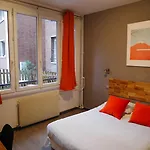 Street Art Hotel Rouen