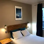Hotel Street Art