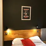 Street Art Hotel