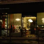 Street Art Hotel Rouen