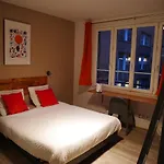 Hotel Street Art 2*
