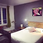 Hotel Street Art Rouen