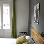 Street Art Hotel Rouen
