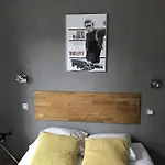 Hotel Street Art