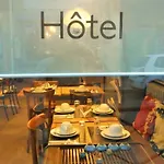 Street Art Hotel Rouen