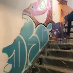 Hotel Street Art 2*