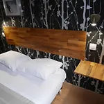 Hotel Street Art Rouen