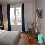 Street Art Hotel 2*