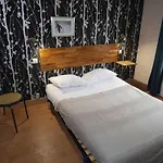 Hotel Street Art