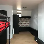 Street Art Hotel Rouen