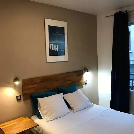 Street Art Hotel Rouen