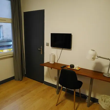 Street Art Hotel Rouen