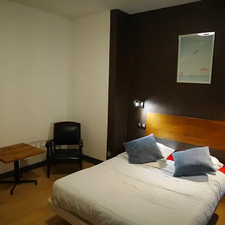 Street Art Hotel 2*