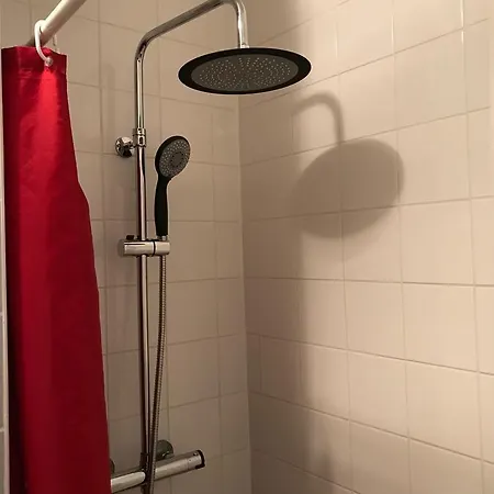 Hotel Street Art Rouen