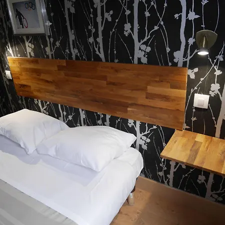 Hotel Street Art Rouen