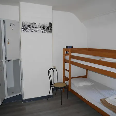 Street Art Hotel 2*