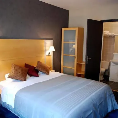 Street Art Hotel Rouen