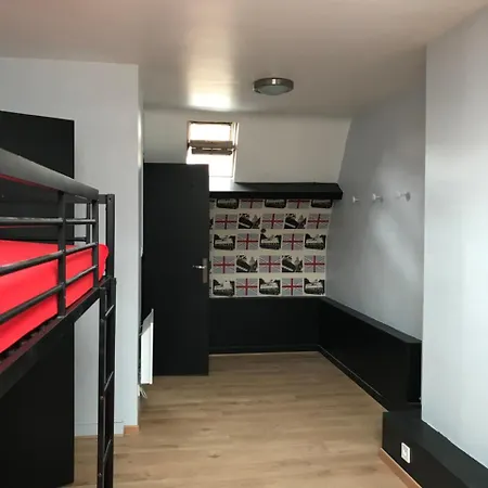 Street Art Hotel Rouen