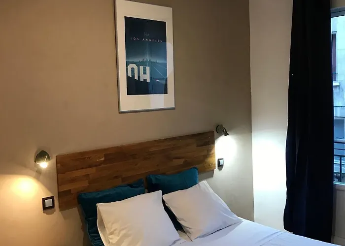 Street Art Hotel Rouen