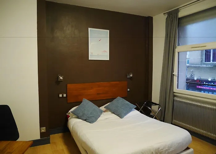 فندق Street Art 2*