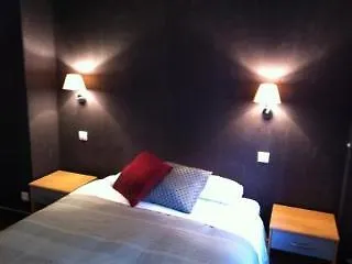 Hotel Street Art Rouen