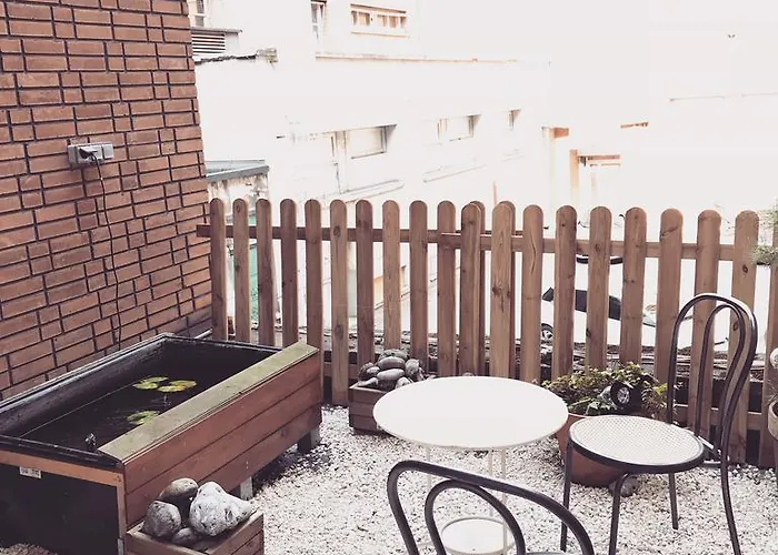 فندق Street Art 2*