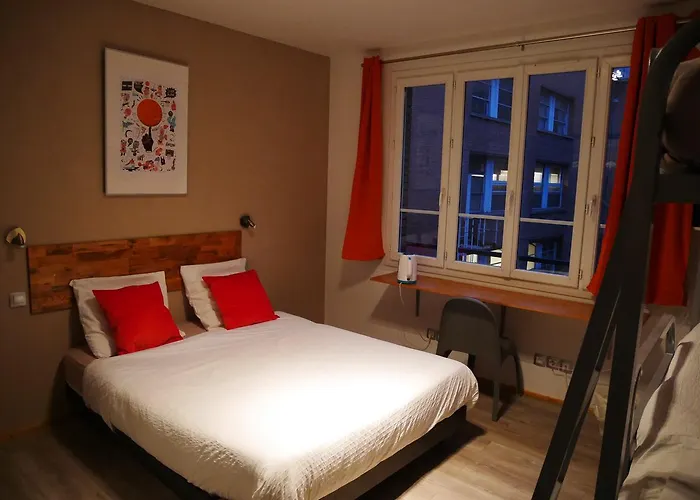 فندق Street Art 2*