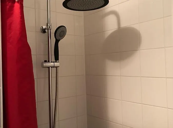 فندق Street Art روان