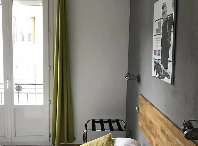 Street Art Hotel Rouen