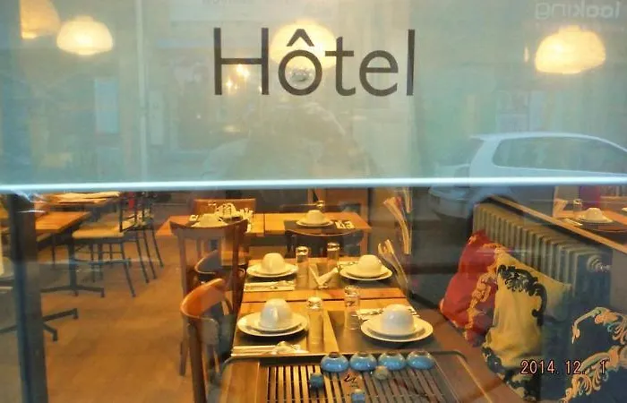 Street Art فندق روان