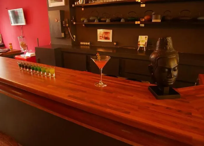 Street Art فندق 2*