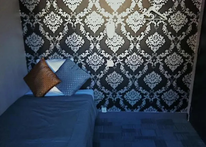 فندق Street Art 2*