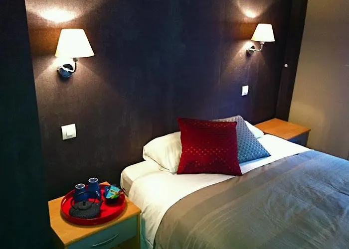 Street Art Hotel Rouen