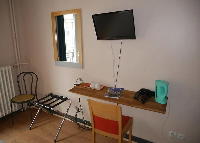 فندق Street Art روان