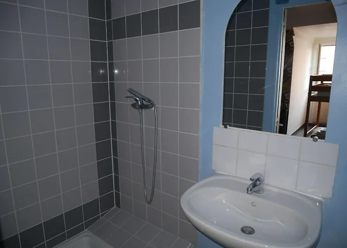 فندق Street Art 2*