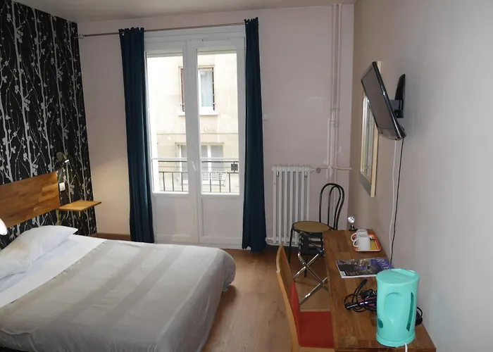 Street Art فندق 2*