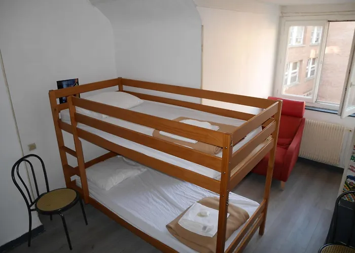 فندق Street Art روان