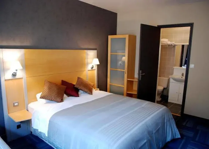 Street Art Hotel Rouen